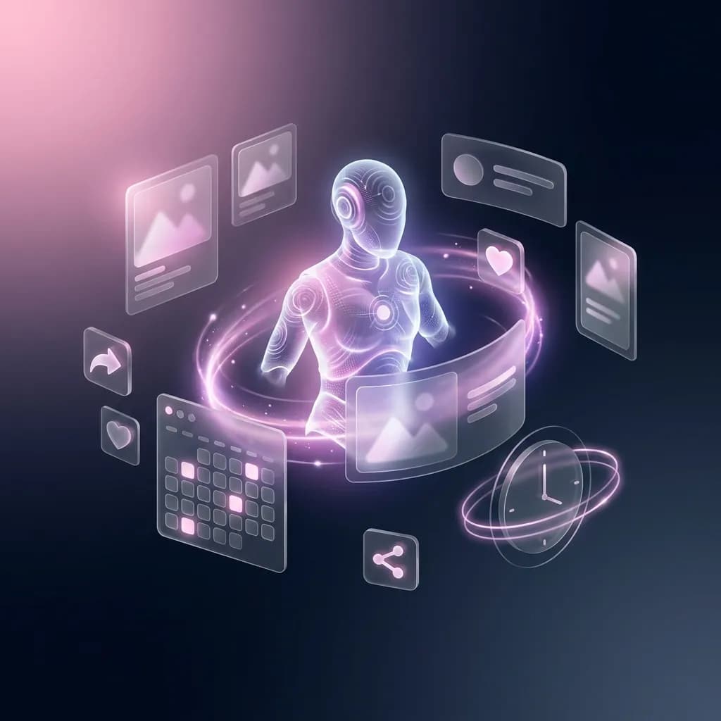 AI Content Generation