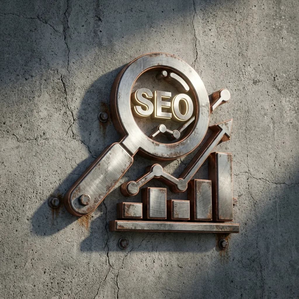Technical SEO Engineering