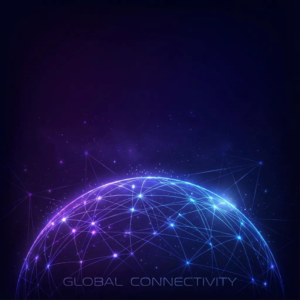 Global Digital Connectivity