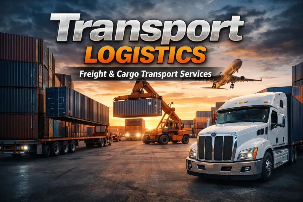Logistics & Fleet