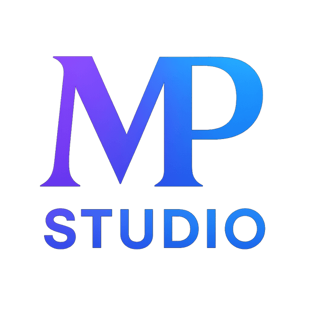 MP Studio home