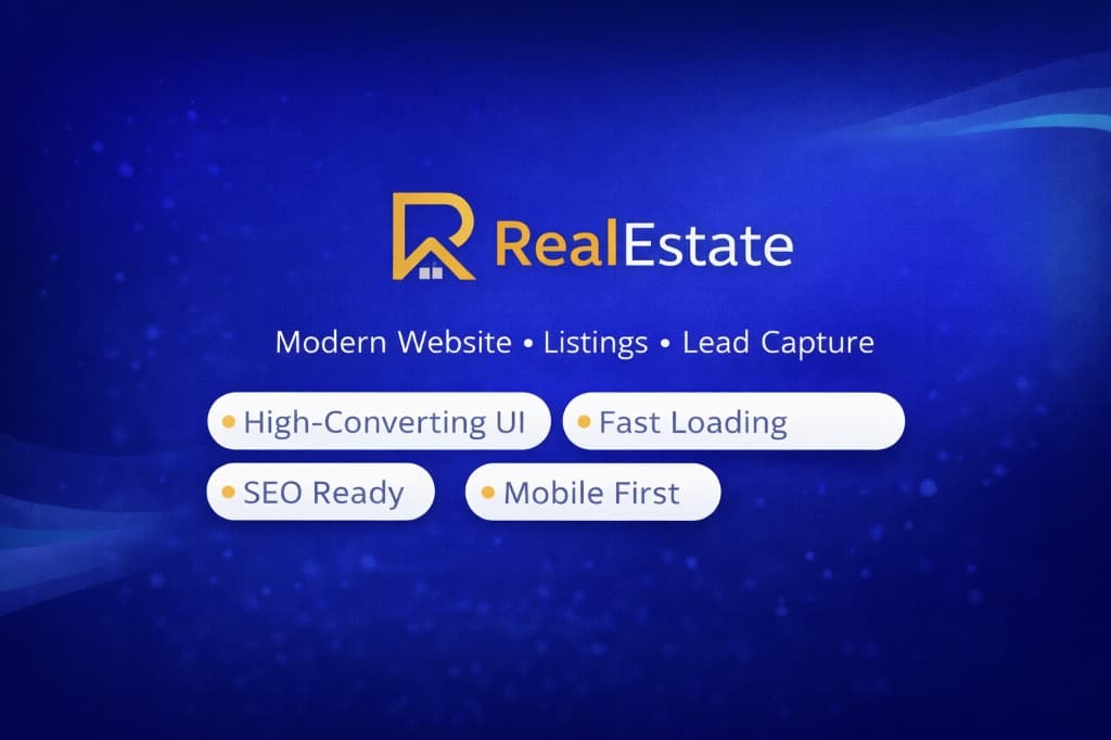 Raman Dhiman – Realtor Platform