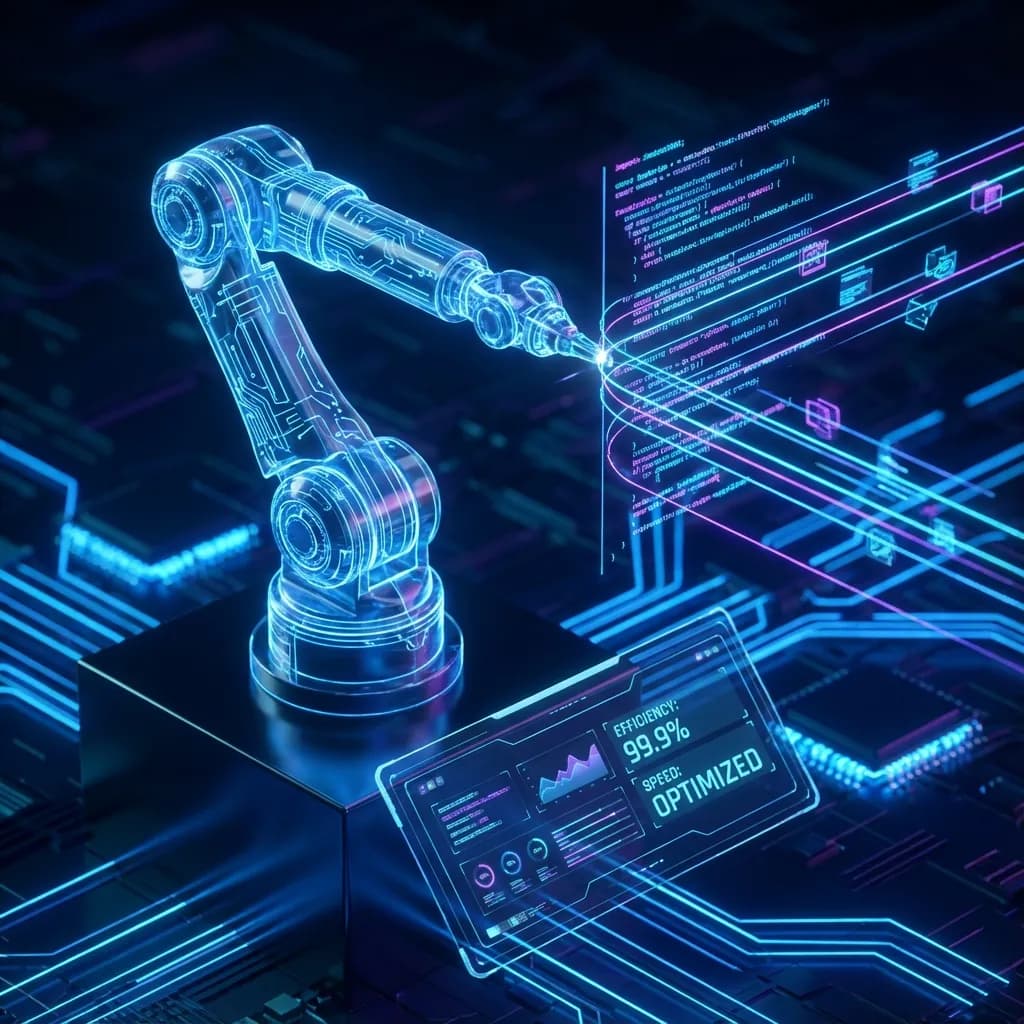 Automation Bots
