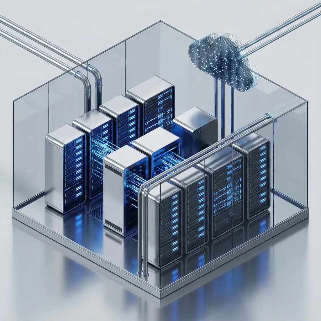 Cloud Infrastructure