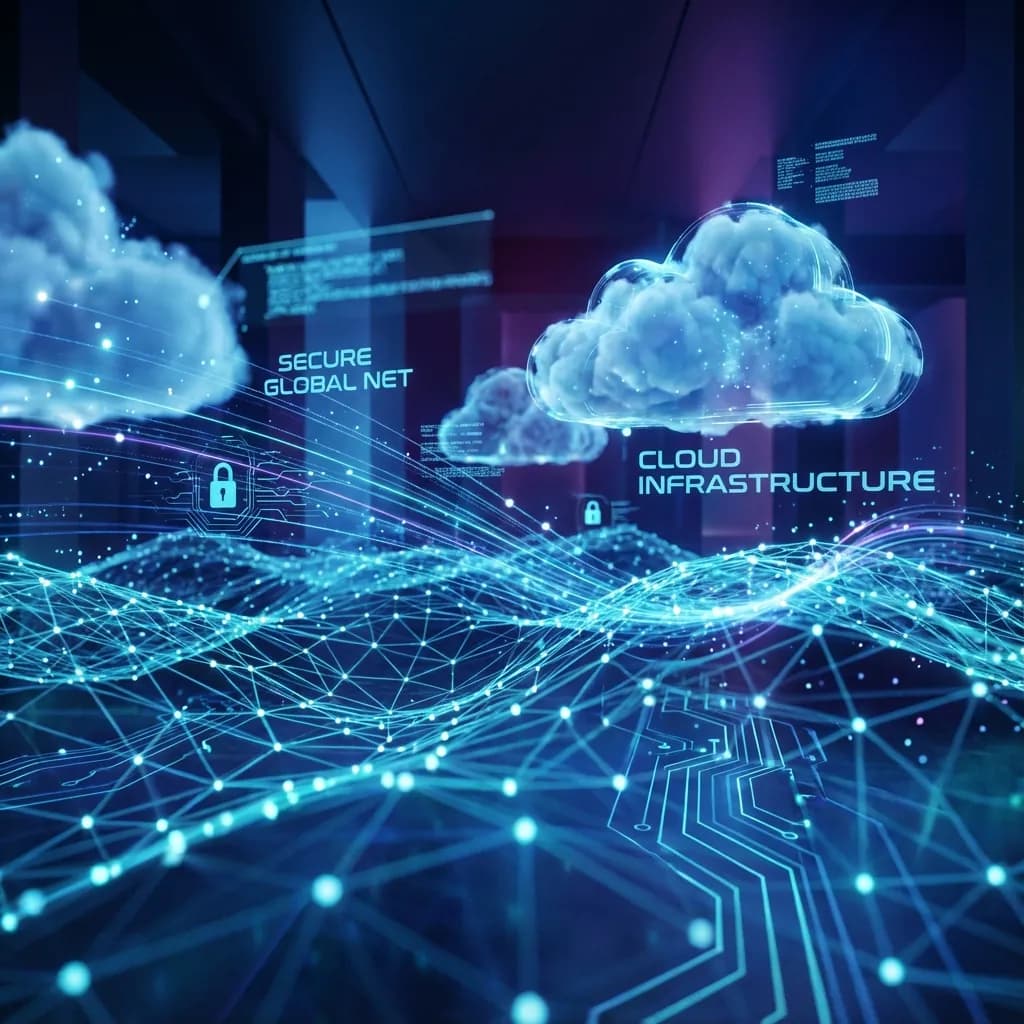 Enterprise Solutions Network