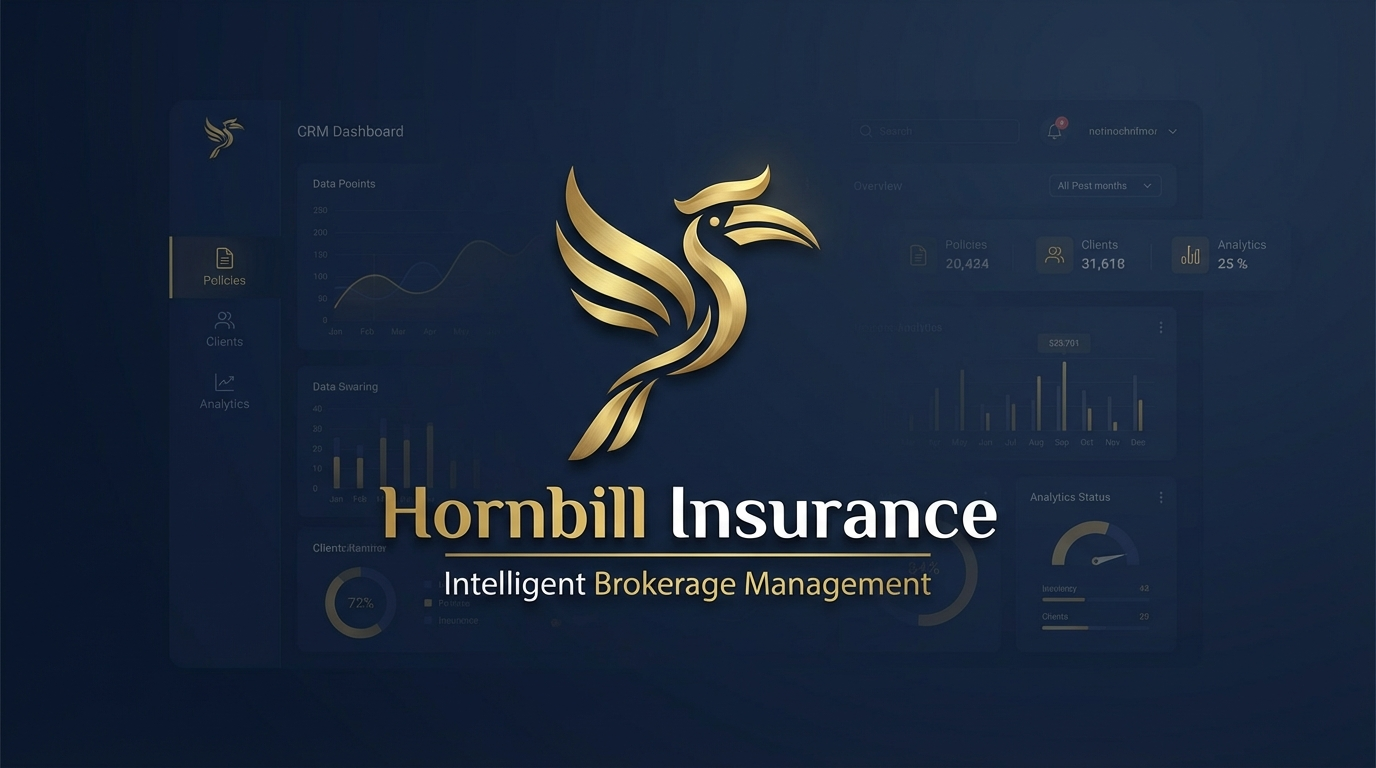 Hornbill Insurance