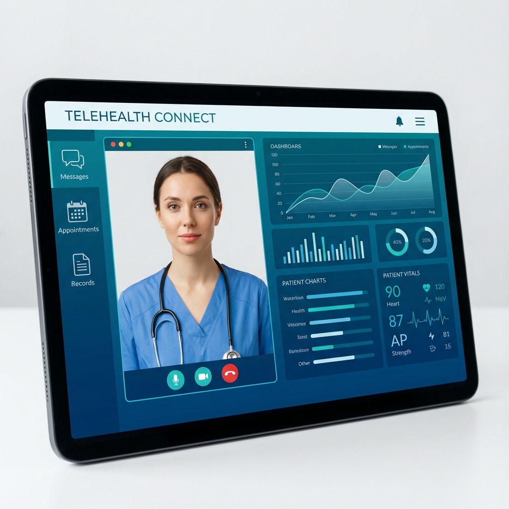 Healthcare & MedTech