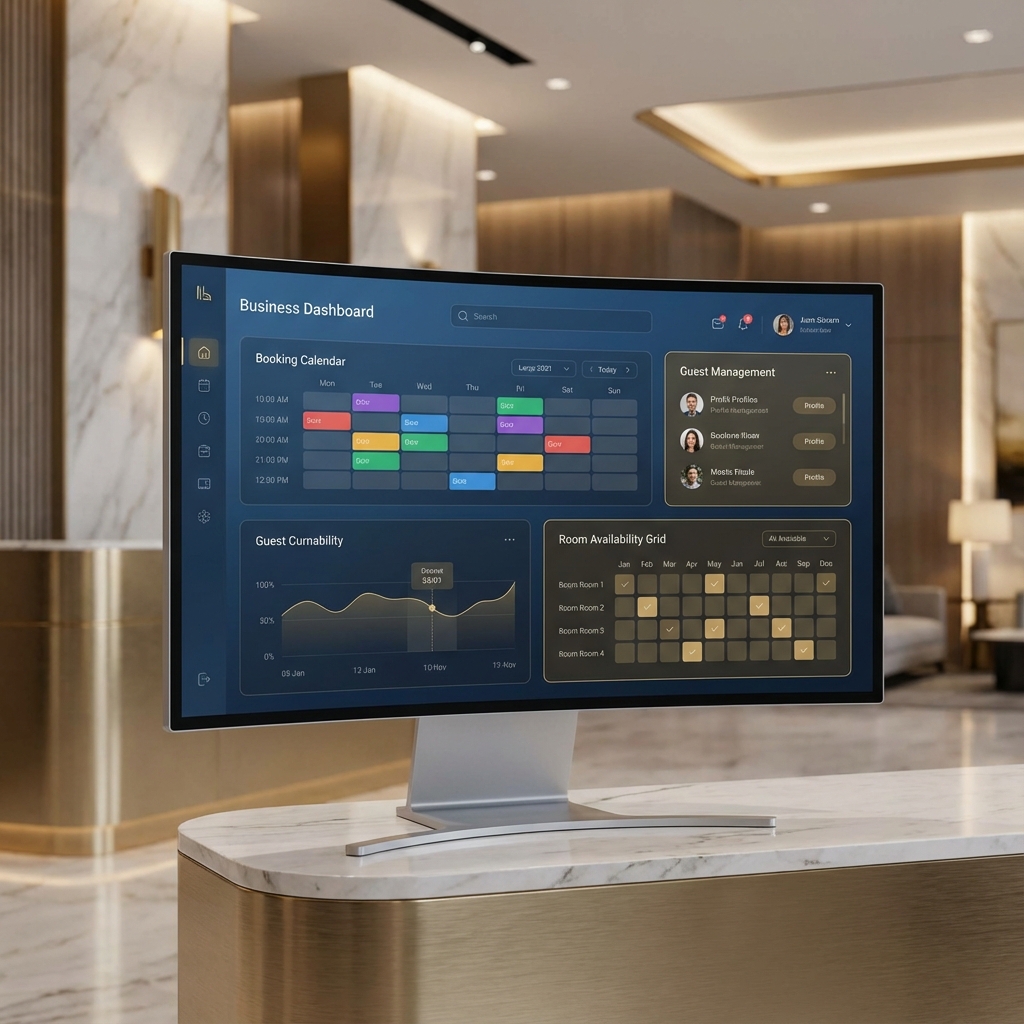 Local & Service Businesses