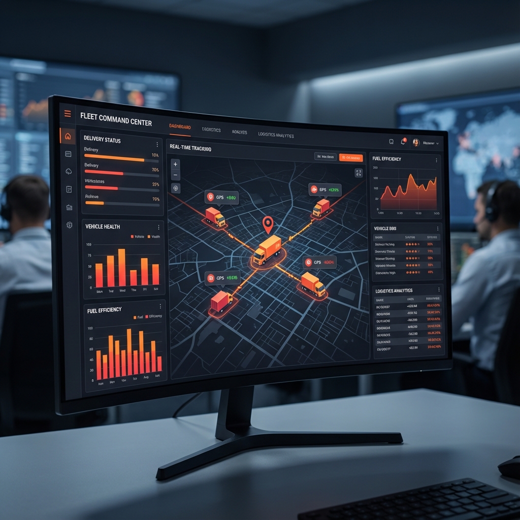 Logistics & Transportation