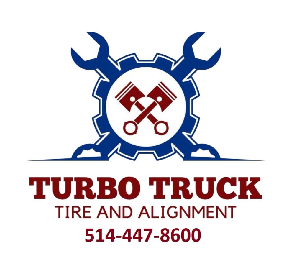 Turbo Truck Tire & Alignment – Precision Service Hub